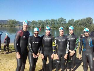 SCA NATATION TRIATHLON